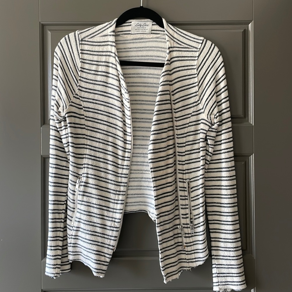 Lucky Brand jacket